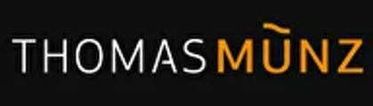 Thomas Münz — клиент студии